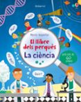 la ciéncia. el llibre dels perquès-katie daynes-9781474937931 la ciéncia. el llibre dels perquès-katie daynes-9781474937931