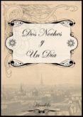 dos noches y un día (ebook)-9781484913031 dos noches y un día (ebook)-9781484913031