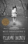 miss peregrine s home for peculiar children-ransom riggs-9781594746031 miss peregrine s home for peculiar children-ransom riggs-9781594746031