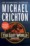 the lost world-michael crichton-9781784752231 the lost world-michael crichton-9781784752231