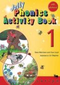 jolly phonics activity book 1-sue lloyd-9781844141531 jolly phonics activity book 1-sue lloyd-9781844141531