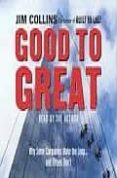 good to great x5 cd-jim collins-9781856868631 good to great x5 cd jim collins 9781856868631