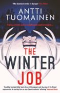 THE WINTER JOB