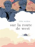SUR LA ROUTE DE WEST-11756199-otro-formato