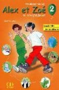 alex et zoe: niveau 2 eleve-colette samson-9782090383331 alex et zoe: niveau 2 eleve-colette samson-9782090383331
