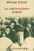 le nationalisme arabe-olivier carre-9782228898331 le nationalisme arabe olivier carre 9782228898331