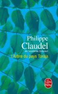 l arbre du pays toraja-philippe claudel-9782253069331 l arbre du pays toraja-philippe claudel-9782253069331