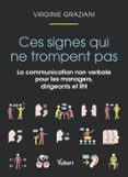 CES SIGNES QUI NE TROMPENT PAS