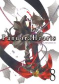 pandora hearts t08-jun mochizuki-9782355922831 pandora hearts t08-jun mochizuki-9782355922831