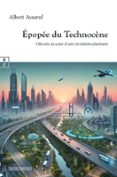 ÉPOPÉE DU TECHNOCÈNE
