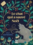 LE CHAT QUI A SAUVÉ NOËL