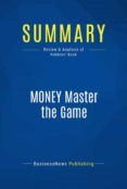 summary: money master the game (ebook)-9782511035931 summary: money master the game (ebook)-9782511035931