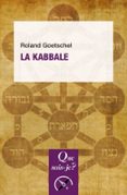 LA KABBALE  (edición en francés)