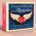 el pequeño oráculo de los angeles-toni carmine salerno-9782813203731 el pequeño oráculo de los angeles-toni carmine salerno-9782813203731