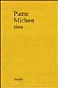 abbes-pierre michon-9782864323631 abbes-pierre michon-9782864323631