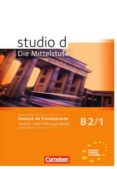studio d b2/1 sprachtraining-rita maria niemann-nelli pasemann-9783060206131 studio d b2/1 sprachtraining-rita maria niemann-nelli pasemann-9783060206131