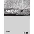 magnet b1 guia del profesor-9783126760331 magnet b1 guia del profesor-9783126760331