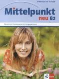 mittelpunkt neu b2-arbeitsbuch mit audio-cd(cuaderno de ejercicio s+cd)-9783126766531 mittelpunkt neu b2-arbeitsbuch mit audio-cd(cuaderno de ejercicio s+cd)-9783126766531