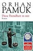 diese fremdheit in mir-orhan pamuk-9783596034031 diese fremdheit in mir-orhan pamuk-9783596034031