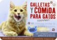 galletas y comida para gatos ¡caseras!-9783625004431 galletas y comida para gatos ¡caseras!-9783625004431