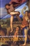 (pe) los grandes pintores italianos del renacimiento (2 vols.)-eberhard konig-9783833144431 (pe) los grandes pintores italianos del renacimiento (2 vols.)-eberhard konig-9783833144431