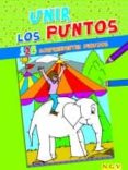 unir los puntos (pintar por numeros)-9783862338931 unir los puntos (pintar por numeros)-9783862338931