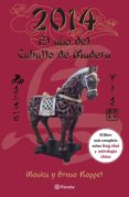 2014 el año del caballo de madera (ebook)-9786070718731 2014 el año del caballo de madera (ebook)-9786070718731