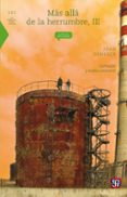 más allá de la herrumbre, iii (ebook)-joan genescá llongueras-9786071603531 más allá de la herrumbre, iii (ebook)-joan genescá llongueras-9786071603531