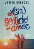 el sin sentido del amor-9786073139731 el sin sentido del amor-9786073139731