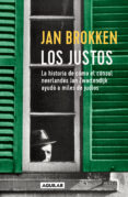 Libros electrónicos gratis para descargarlo LOS JUSTOS (Literatura española) iBook MOBI RTF de JAN BROKKEN 9786073834131