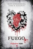 fuego (versión hispanoamericana) (ebook)-mats strandberg-9786077356431 fuego (versión hispanoamericana) (ebook)-mats strandberg-9786077356431