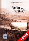 Descargar Ebook for oracle 9i gratis CON CAÑA Y CAFÉ (Spanish Edition) de MARCO AURELIO ALMAZÁN REYES 9786078836031