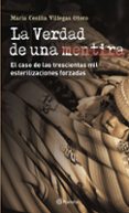 la verdad de una mentira (ebook)-9786123191931 la verdad de una mentira (ebook)-9786123191931