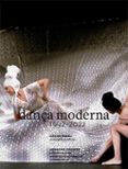 DANÇA MODERNA 1992-2022  (edición en inglés)