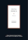 fauna iberica. vol. 34. nematoda rhabditida (ebook)-9788400102531 fauna iberica. vol. 34. nematoda rhabditida (ebook)-9788400102531