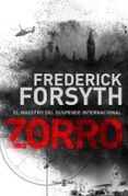 el zorro-frederick forsyth-9788401021831 el zorro-frederick forsyth-9788401021831