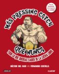 mas pressing catch que nunca (ebook)-9788403011731 mas pressing catch que nunca (ebook)-9788403011731