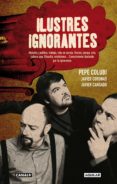 ilustres ignorantes (ebook)-9788403013131 ilustres ignorantes (ebook)-9788403013131
