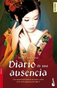 diario de una ausencia-julith jedamus-9788408071631 diario de una ausencia-julith jedamus-9788408071631