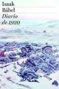 diario de 1920-isaak babel-9788408078531 diario de 1920-isaak babel-9788408078531