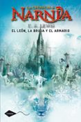 narnia 2: el leon, la bruja y el armario-c.s. lewis-9788408099031 narnia 2: el leon, la bruja y el armario-c.s. lewis-9788408099031