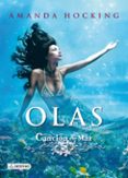 cancion de mar 3: olas-amanda hocking-9788408112631 cancion de mar 3: olas-amanda hocking-9788408112631