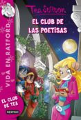 vida en ratford 14: el club de las poetisas-tea stilton-9788408135531 vida en ratford 14: el club de las poetisas-tea stilton-9788408135531