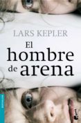 el hombre de arena-lars kepler-9788408136231 el hombre de arena-lars kepler-9788408136231