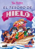 tea stilton 7: el tesoro de hielo-tea stilton-9788408153931 tea stilton 7: el tesoro de hielo-tea stilton-9788408153931