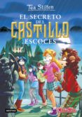 pack tea stilton 9: el secreto del castillo escoces + parche-tea stilton-9788408183631 pack tea stilton 9: el secreto del castillo escoces + parche-tea stilton-9788408183631