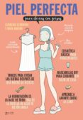 piel perfecta para chicas con prisas (ebook)-9788408191131 piel perfecta para chicas con prisas (ebook)-9788408191131