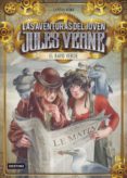 las aventuras del joven jules verne & cia 8. el rayo verde-jules verne-9788408193531 las aventuras del joven jules verne & cia 8. el rayo verde-jules verne-9788408193531