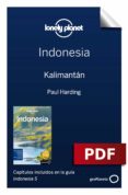 Descarga de libros electrónicos en pdf gratis. INDONESIA 5_8. KALIMANTÁN