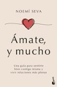 Ámate, y mucho-17086387-otro-formato